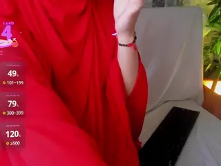 Hiyab-Sami's Live Sex Cam Show