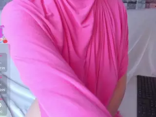 Hiyab-Sami's Live Sex Cam Show