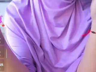 Hiyab-Sami's Live Sex Cam Show