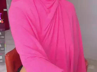 Hiyab-Sami's Live Sex Cam Show