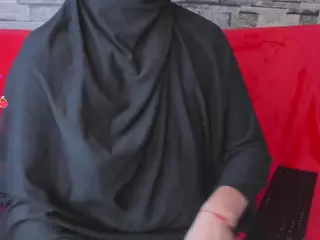 Hiyab-Sami's Live Sex Cam Show