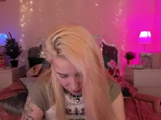 Julia-ju's Live Sex Cam Show