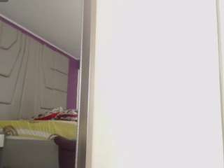 kristallevans webcam