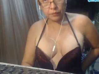 lusurylovely live cam profile