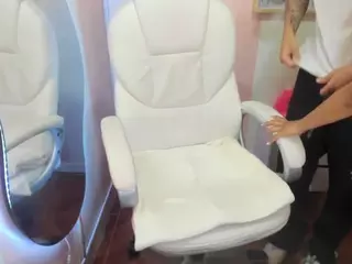 Melany-evil's Live Sex Cam Show