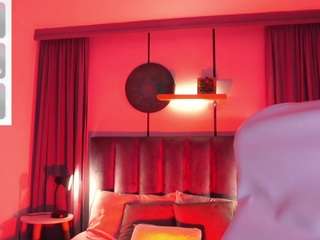 sheyla-hills webcam model