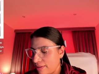 sheyla-hills - Cam en Direct
