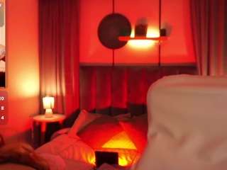 sheyla-hills Live Webcam on CamSoda