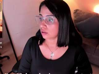 sheyla-hills Live Webcam on CamSoda