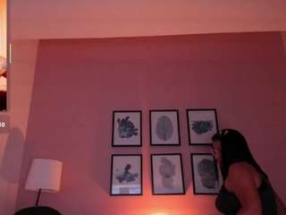 sheyla-hills Live Webcam on CamSoda