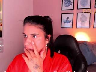 sheyla-hills camsoda