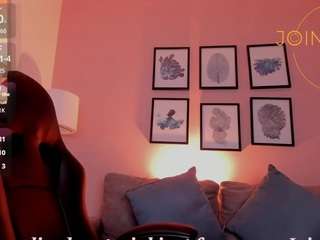 sheyla-hills webcam