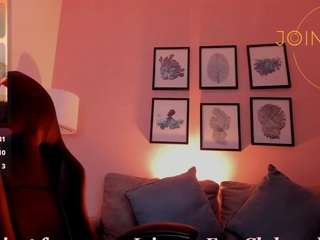 sheyla-hills webcam