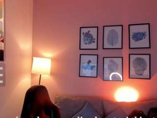 sheyla-hills live cam profile