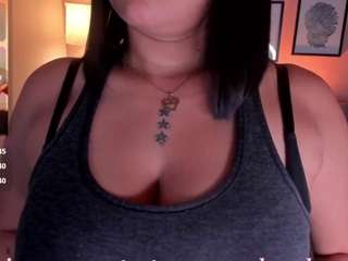 sheyla-hills live cam profile