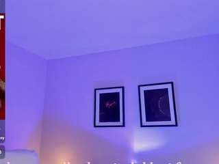 sheyla-hills live webcam show
