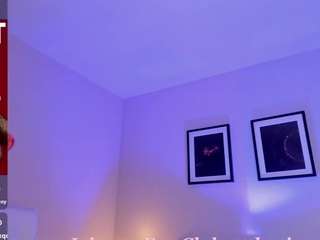 sheyla-hills live webcam show