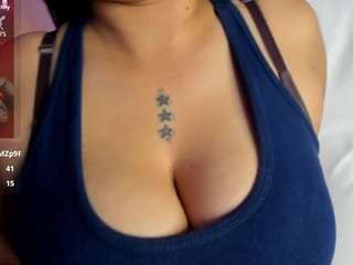 sheyla Hills