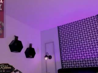 sheyla Hills live cam preview