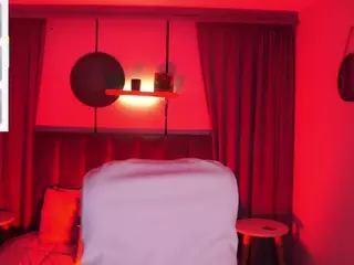 sheyla Hills's Live Sex Cam Show