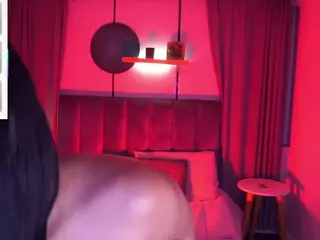 sheyla Hills's Live Sex Cam Show