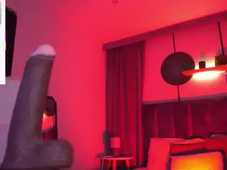 sheyla Hills's Live Sex Cam Show