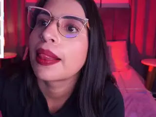 sheyla Hills's Live Sex Cam Show