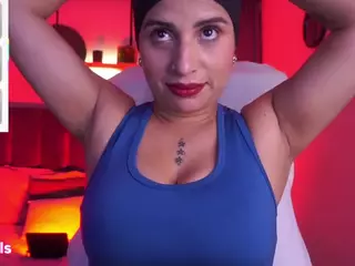 sheyla Hills's Live Sex Cam Show