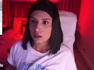 sheyla Hills's Live Sex Cam Show