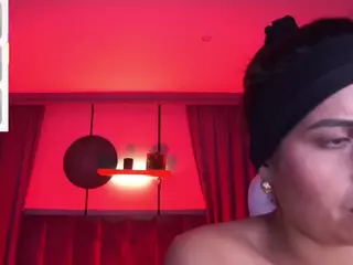 sheyla Hills's Live Sex Cam Show