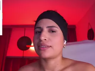 sheyla Hills's Live Sex Cam Show