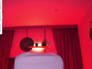 sheyla Hills's Live Sex Cam Show
