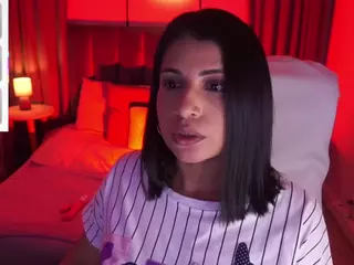 sheyla Hills's Live Sex Cam Show