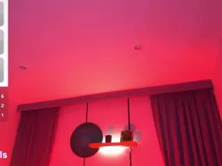 sheyla Hills's Live Sex Cam Show