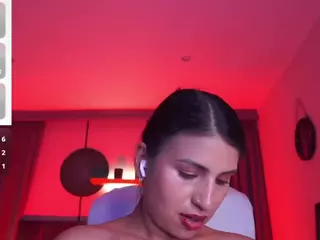 sheyla Hills's Live Sex Cam Show