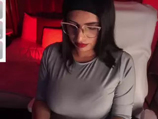 sheyla Hills's Live Sex Cam Show