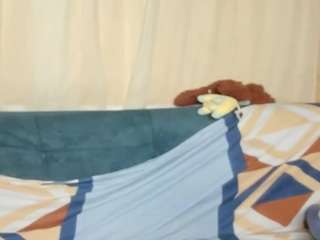 carolinagomezz live webcam show
