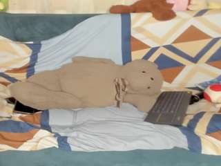 carolinagomezz live webcam show