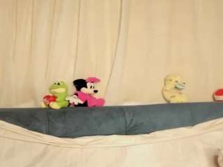 CAROLINAGOMEZZ live webcam show