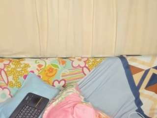CAROLINAGOMEZZ live cam preview