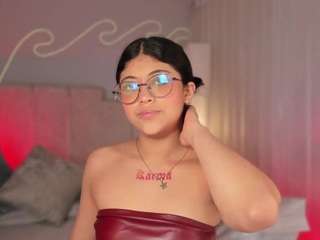 corinne-benson webcam