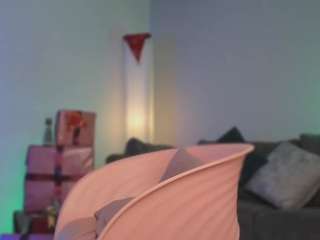 corinne-benson Live Webcam on CamSoda