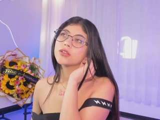 corinne-benson Lovens live webcam