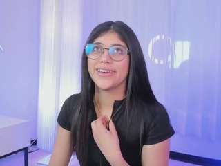 corinne-benson webcam