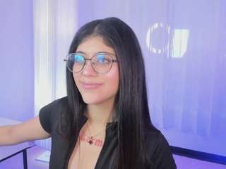 corinne-benson webcam