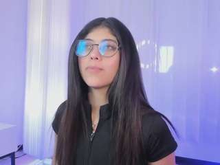 corinne-benson webcam