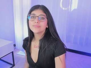 corinne-benson webcam