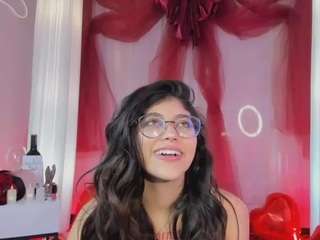 corinne-benson webcam