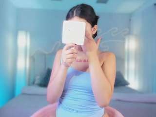 corinne-benson Live Webcam on CamSoda