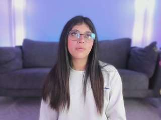 corinne-benson webcam